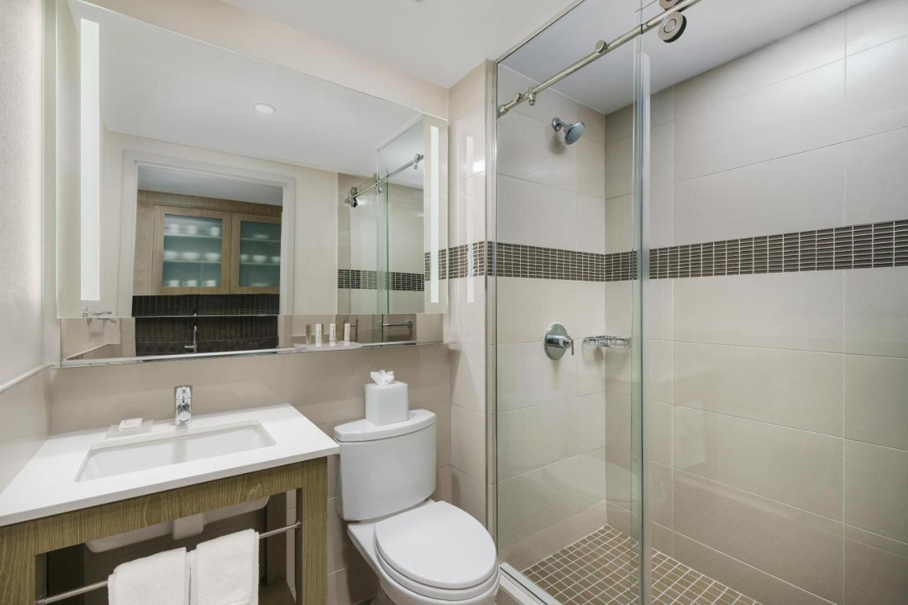Residence Inn New York Downtown Manhattan/Financial District Extérieur photo