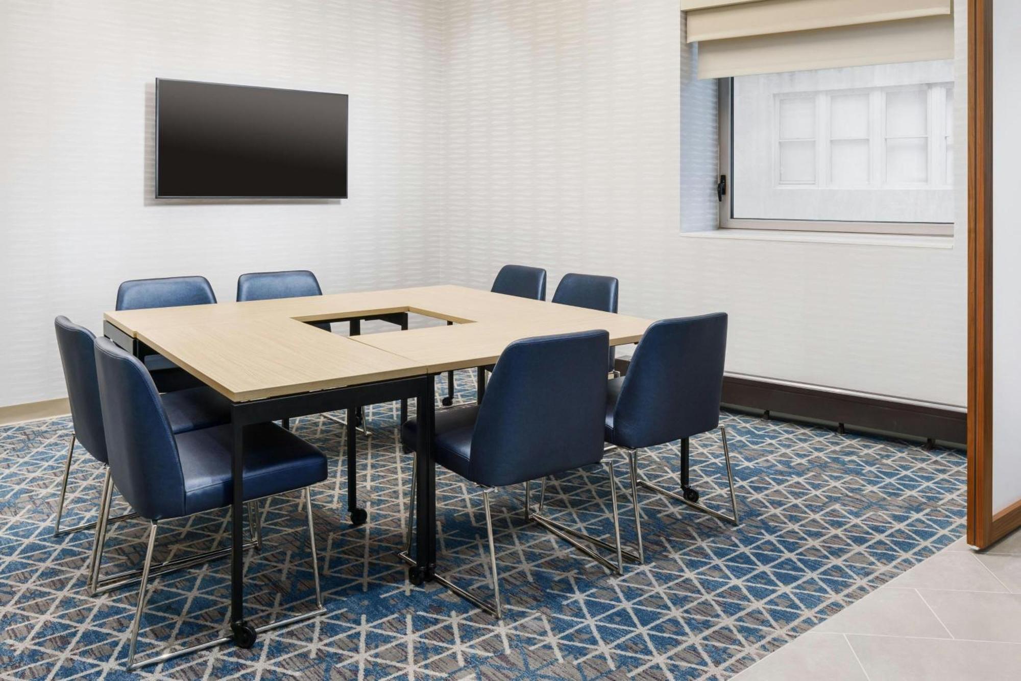 Residence Inn New York Downtown Manhattan/Financial District Extérieur photo